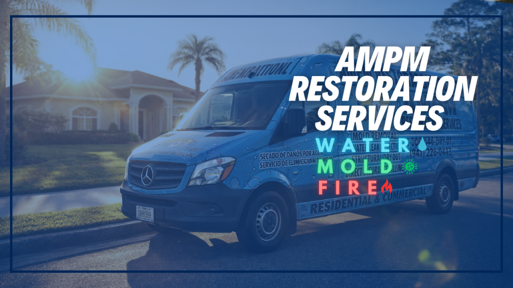 Top Water Damage Insurance Claim Tips
