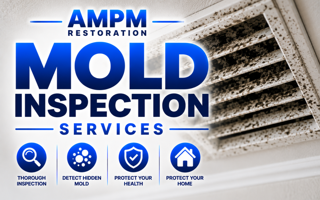 Free Florida Mold Inspection Services​