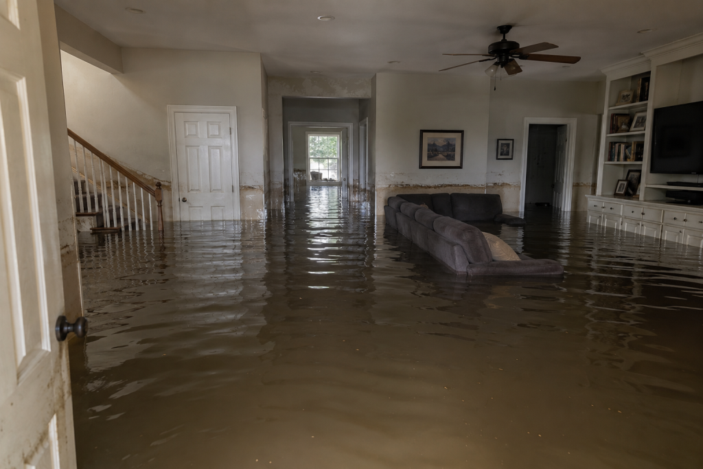 Your Guide to Water Damage Restoration Costs in Florida