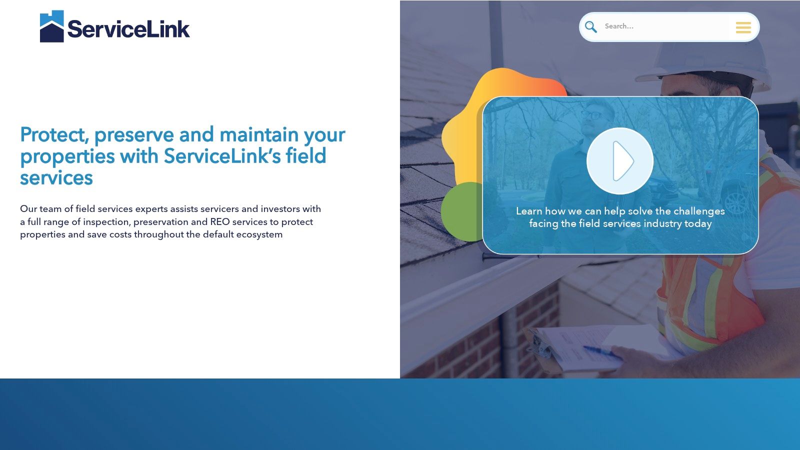ServiceLink Field Services
