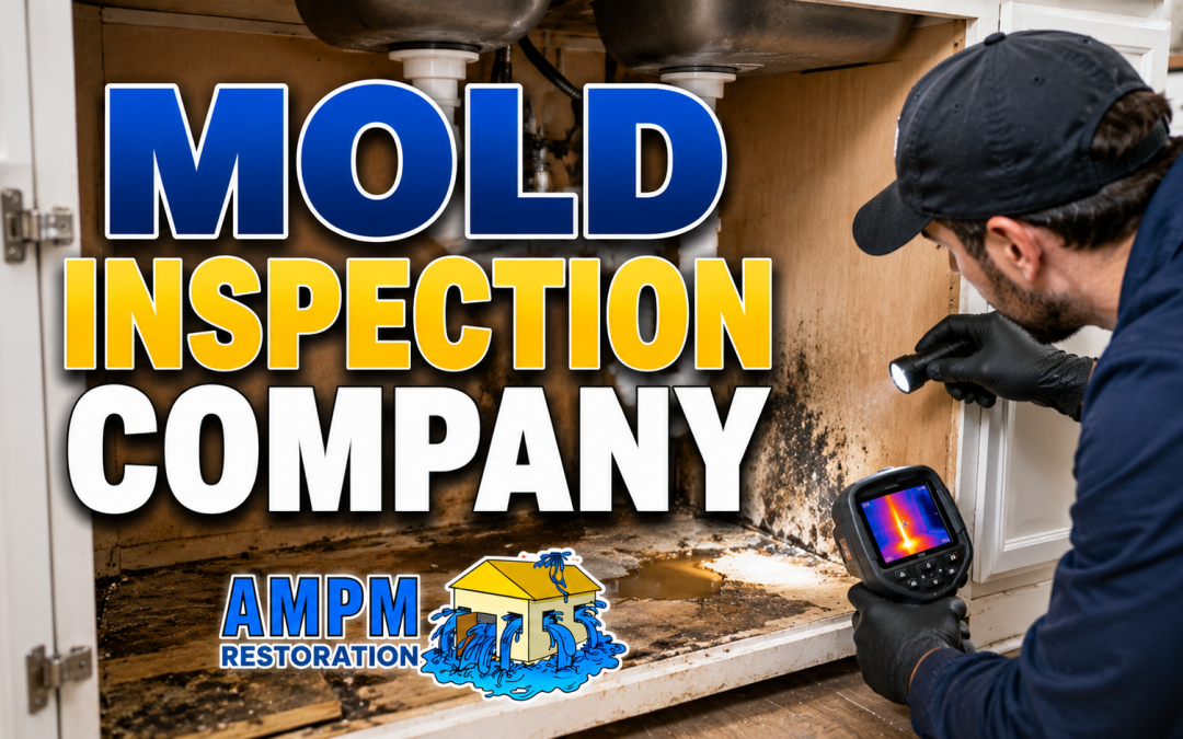 Mold Inspection Company
