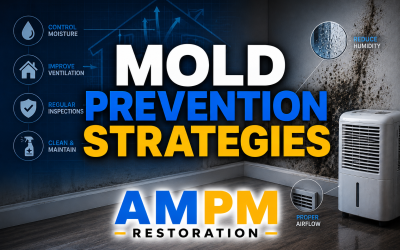 Mold Prevention Strategies